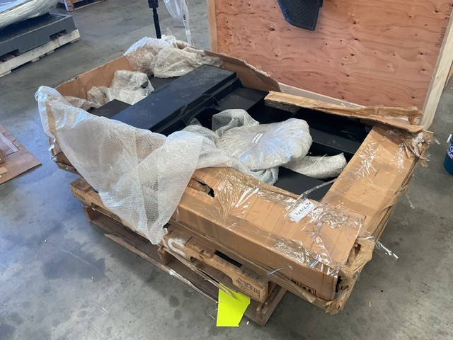 <p>Rivian Spare Parts</p>