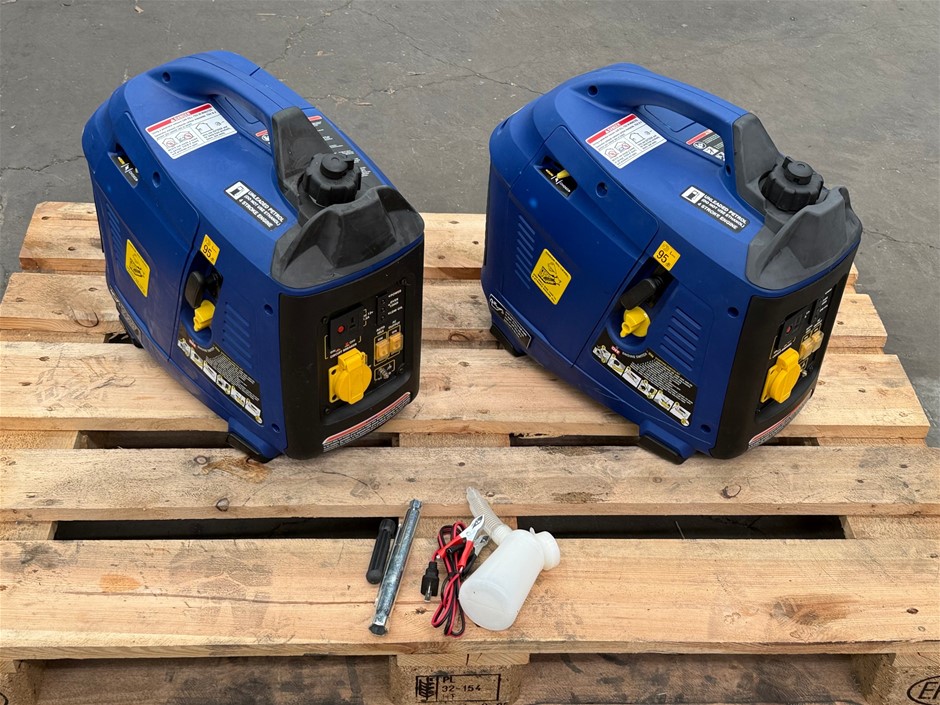 Bulk Lots of Power Tools and Various Equipment