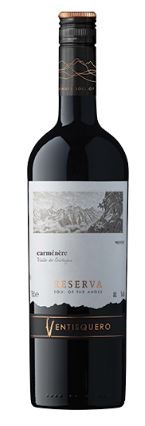 Vina Ventisquero Reserva Carménère 2023 