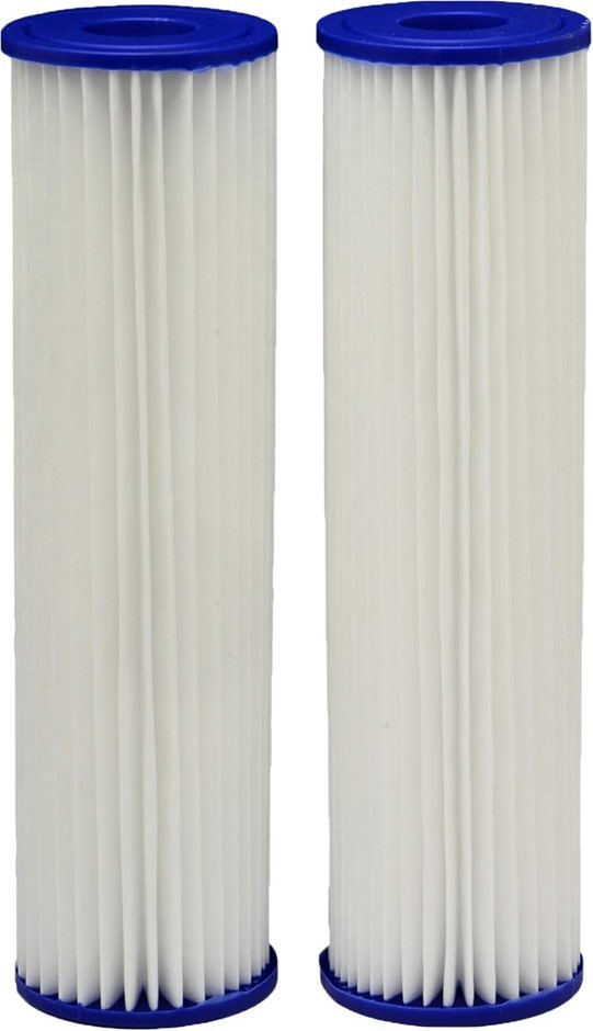 BRITA BRW2P Water Filter Replacement, Regular, White.