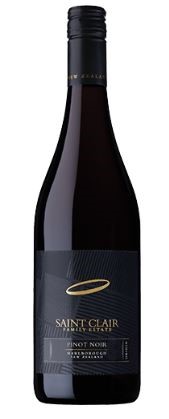 Saint Clair Origin Pinot Noir 2024 (6x 7