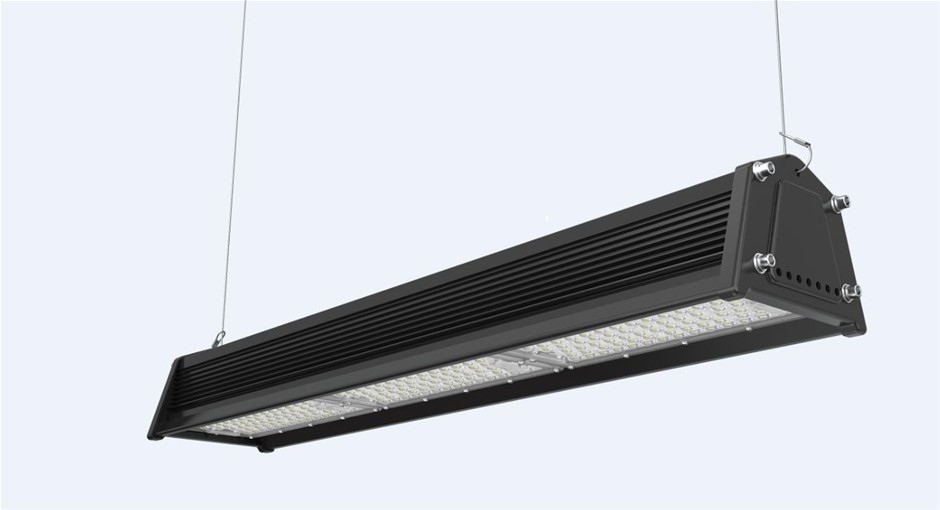 LINEAR 150W LED HIGHBAY - 5700K