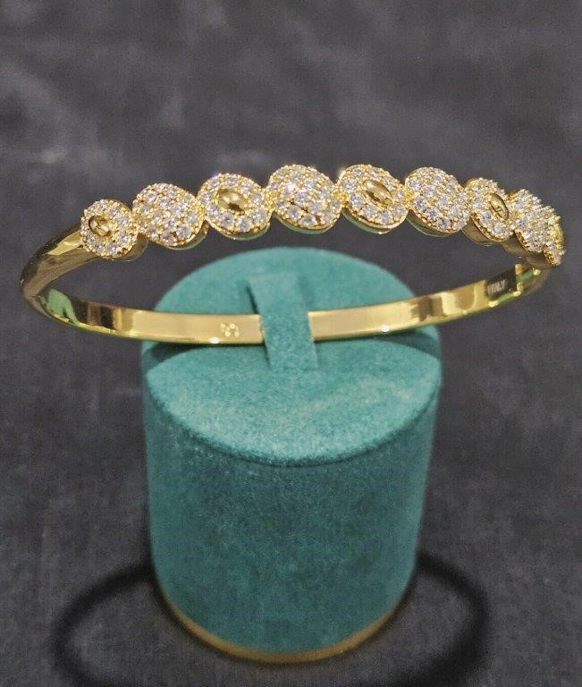 'Big Clearance Sale at Jewelz Merchants!