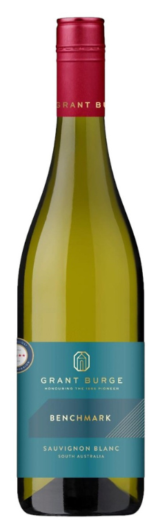 Grant Burge Benchmark Sauvignon Blanc 20