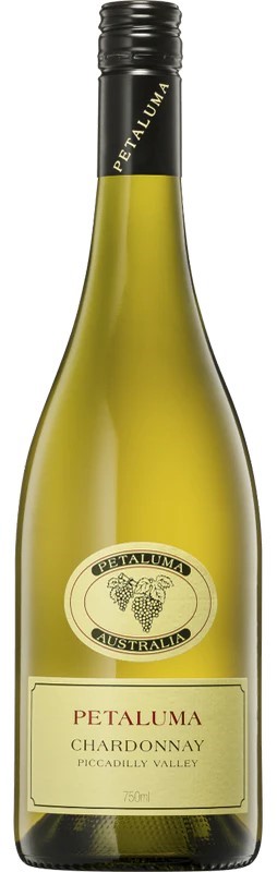 Petaluma `Yellow Label` Chardonnay 2023 