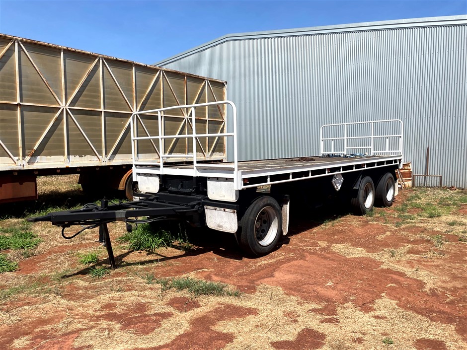 Partial Fleet Clearance