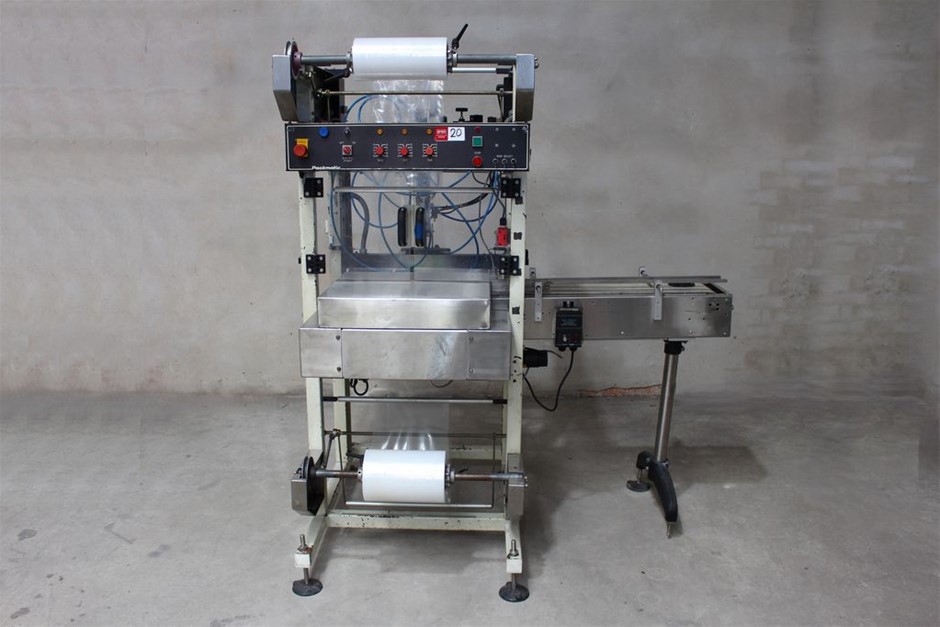 Collator Wrapper 