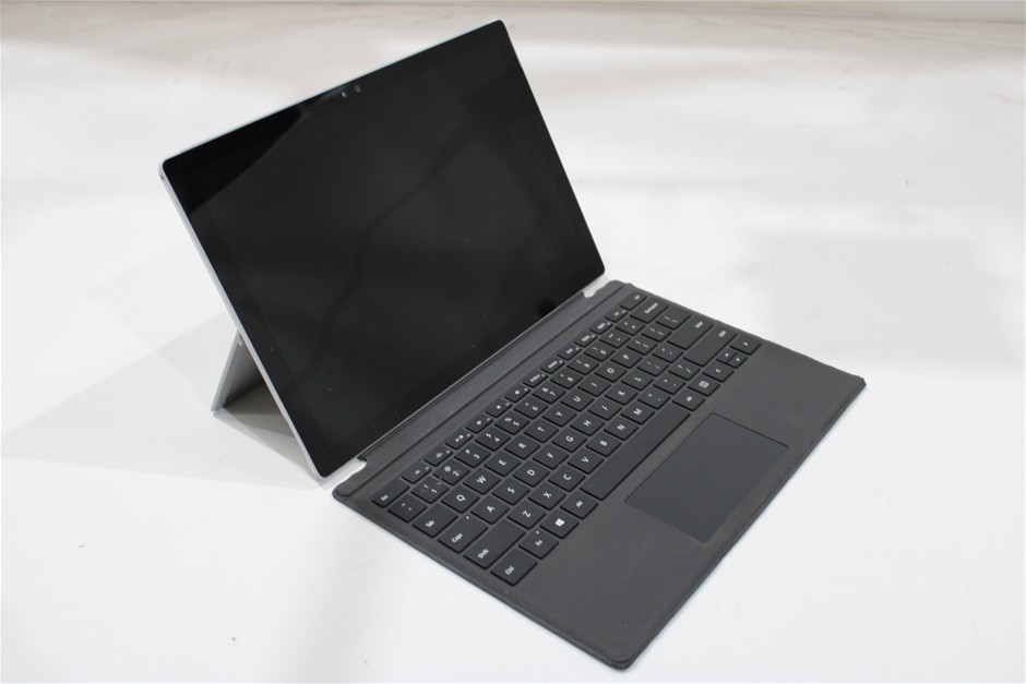 MICROSOFT SURFACE PRO 4 1724