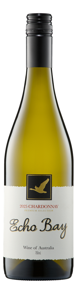 Echo Bay Chardonnay 2025 (12x 750mL) SEA