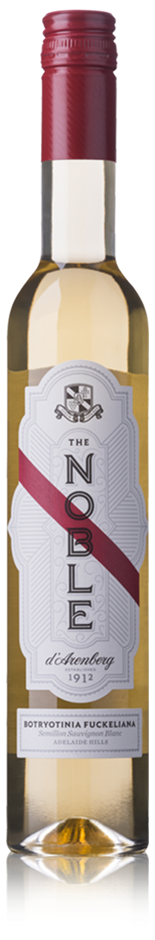 d'Arenberg The Noble Botryotinia Fuckeli