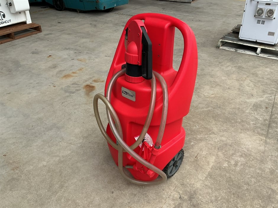 Unreserved Multi Vendor Warehouse Sale - WA