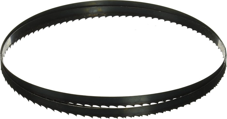 5 x OLSON Saw FB23193DB 1/2 by 0.025 by 93-1/2-Inch HEFB Band 3 TPI Hook Sa