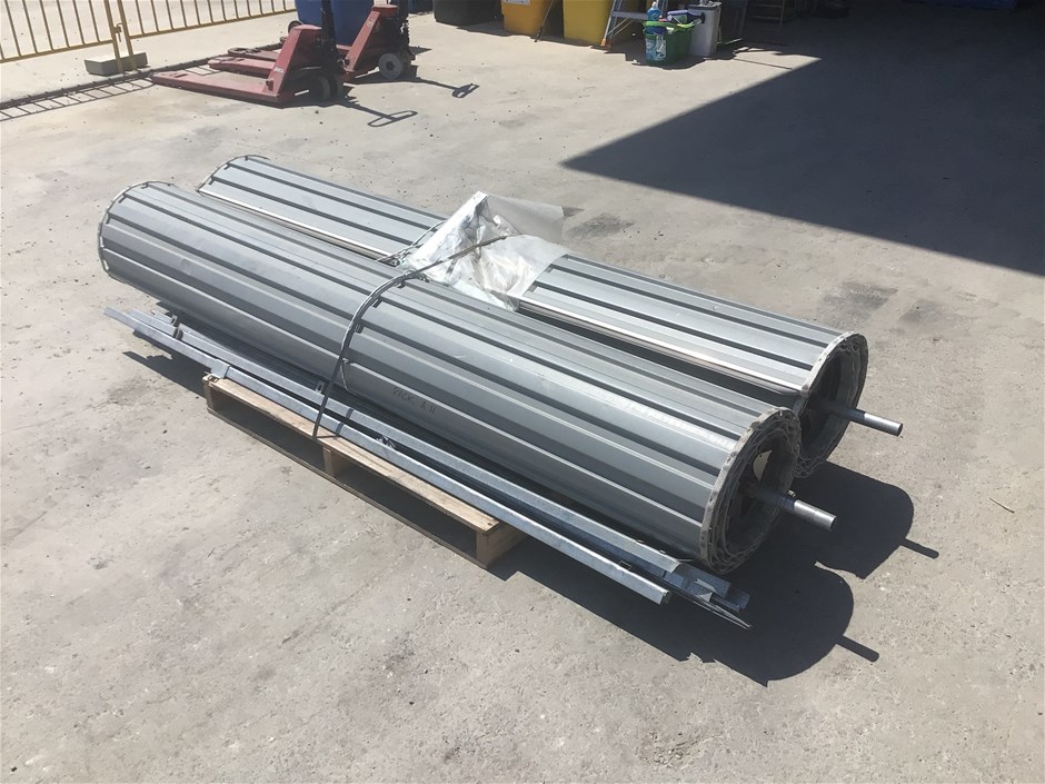 Mixed Construction Supplies Sale