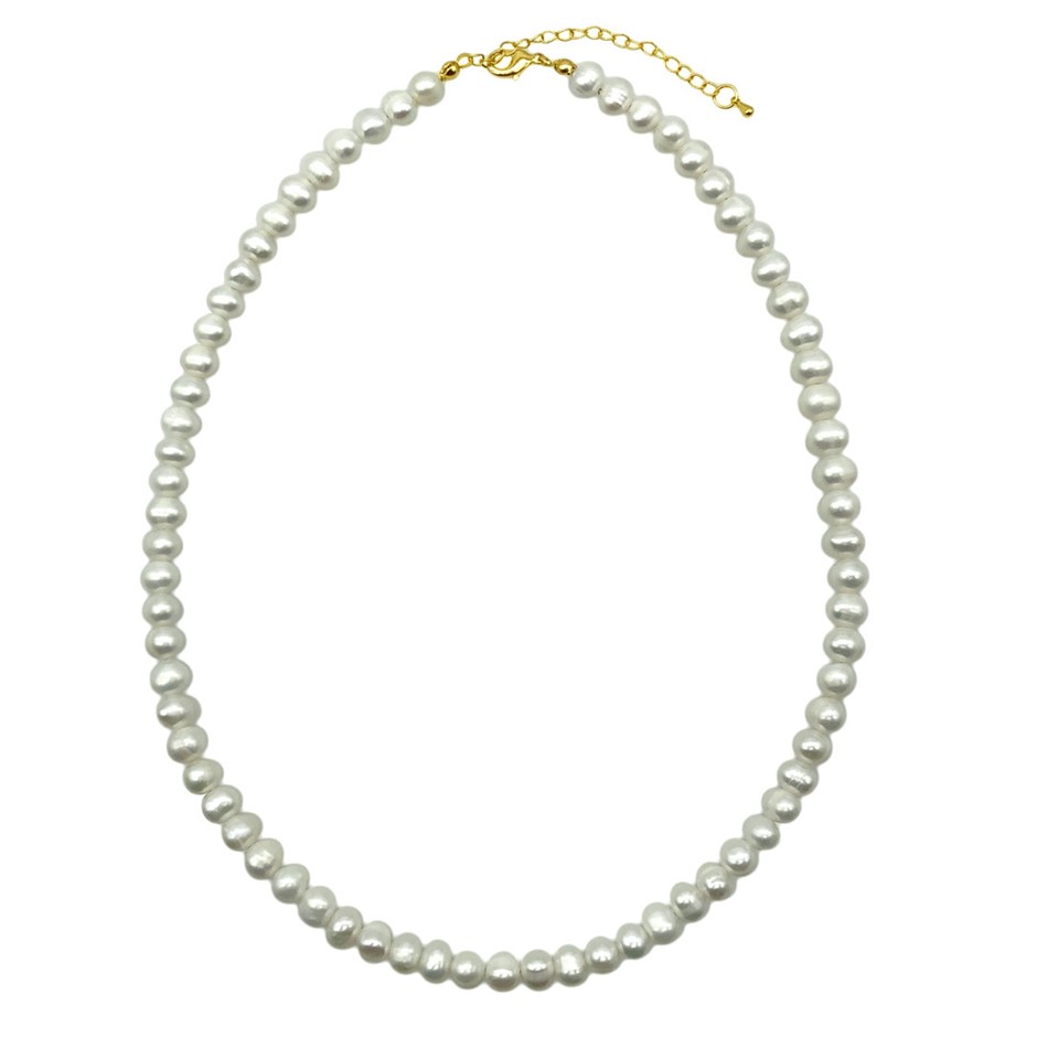 M&N Emporium - Luxurious Pearl Jewellery Collection