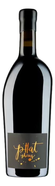 Hart & Hunter Phat Shiraz NV (6x 750mL), NSW.