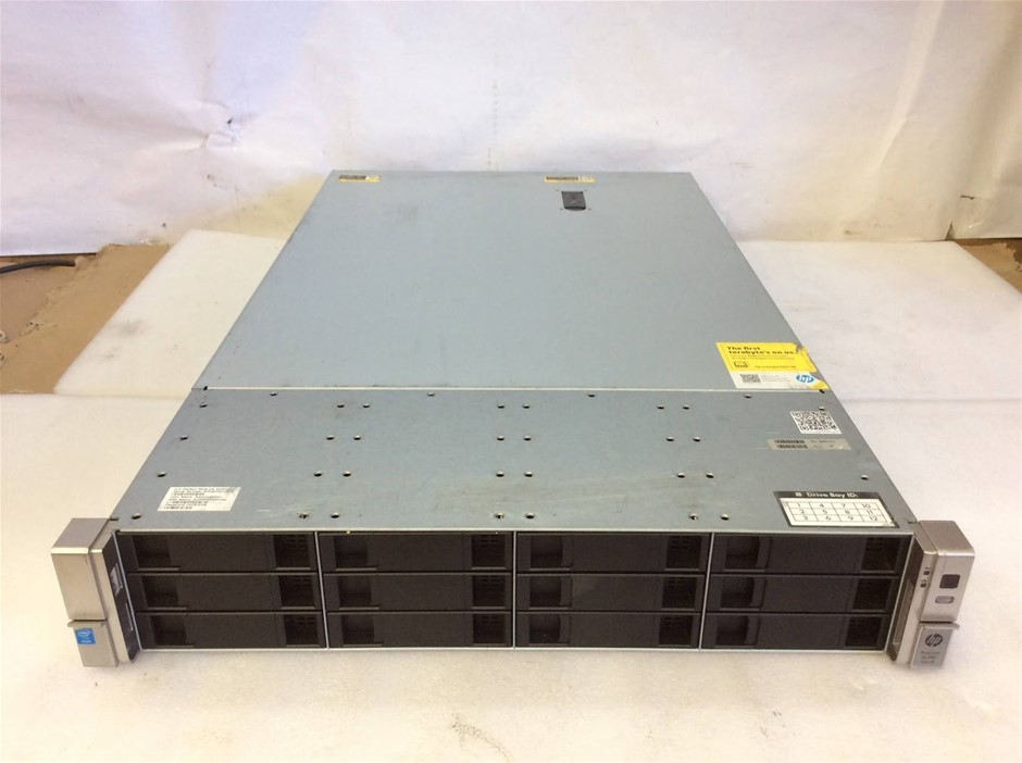 Assorted Computers & IT Equipment - NSW