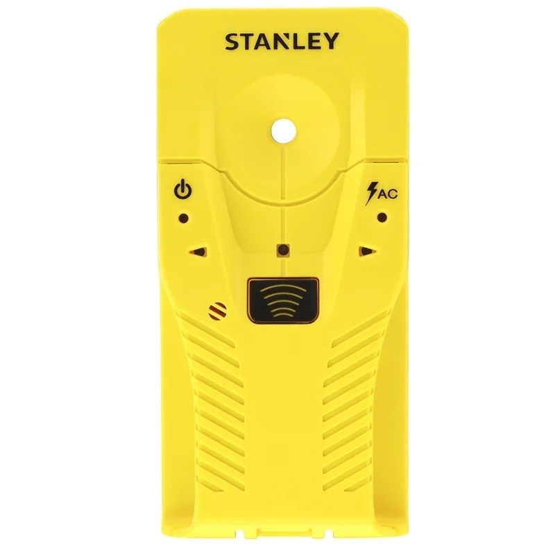 31 x STANLEY 19mm S110 Stud Finder, Detects The Presence Of AC Live Wire Wi