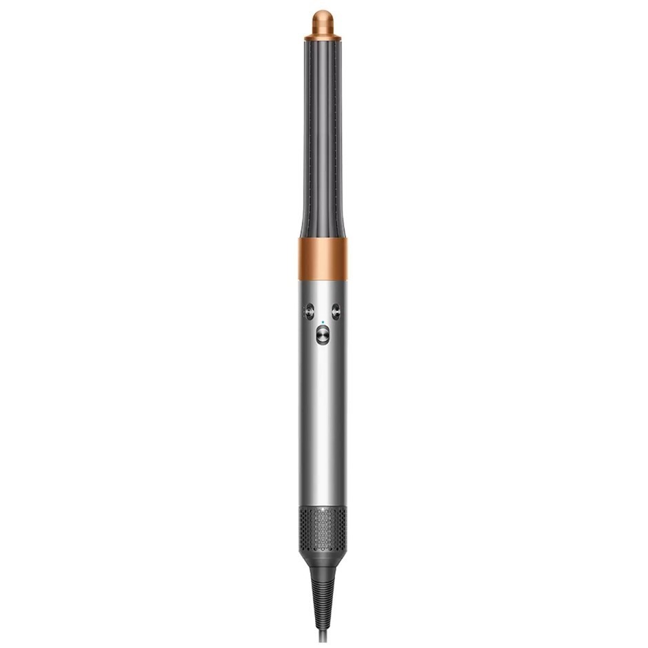 DYSON Airwrap Complete Long, Model 400722-01. NB: damaged outer box packagi