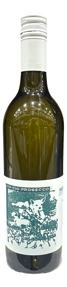 Chi Chi Prosecco 2023 (12x 750mL)