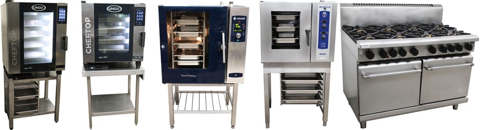 Unreserved - Commercial Catering & Kitchen Equipment
