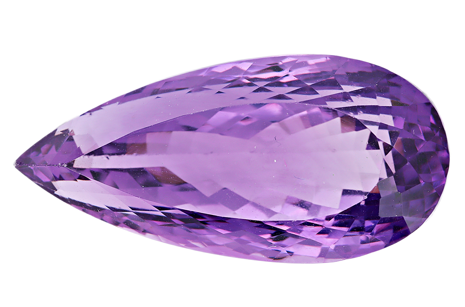 52.31 Carats Purple Amethyst