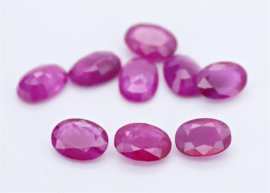 Wholesale Mixed Parcels Gemstones Collection