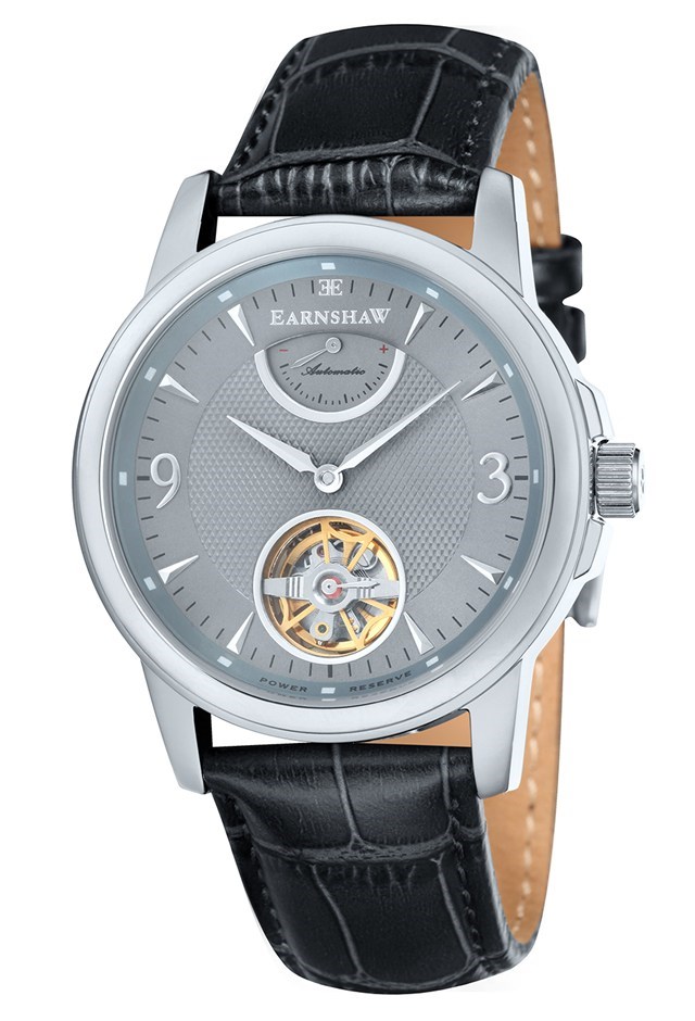 Thomas Earnshaw Flinders Mens Seconds Su