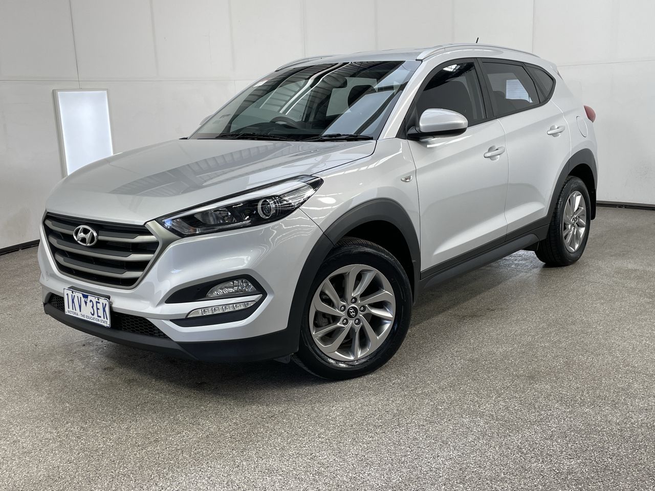 2017 Hyundai Tucson Active FWD TL Automatic Wagon