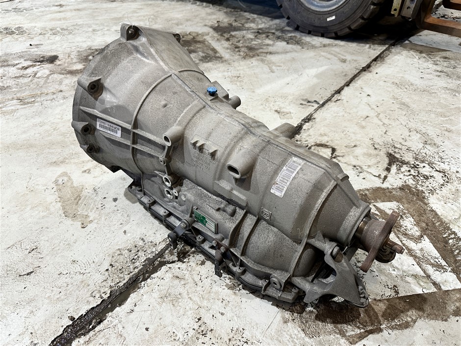 Unreserved – Genuine Automotive Parts Clearance