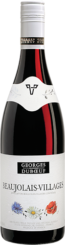 Georges Duboeuf Beaujolais Villages 2023