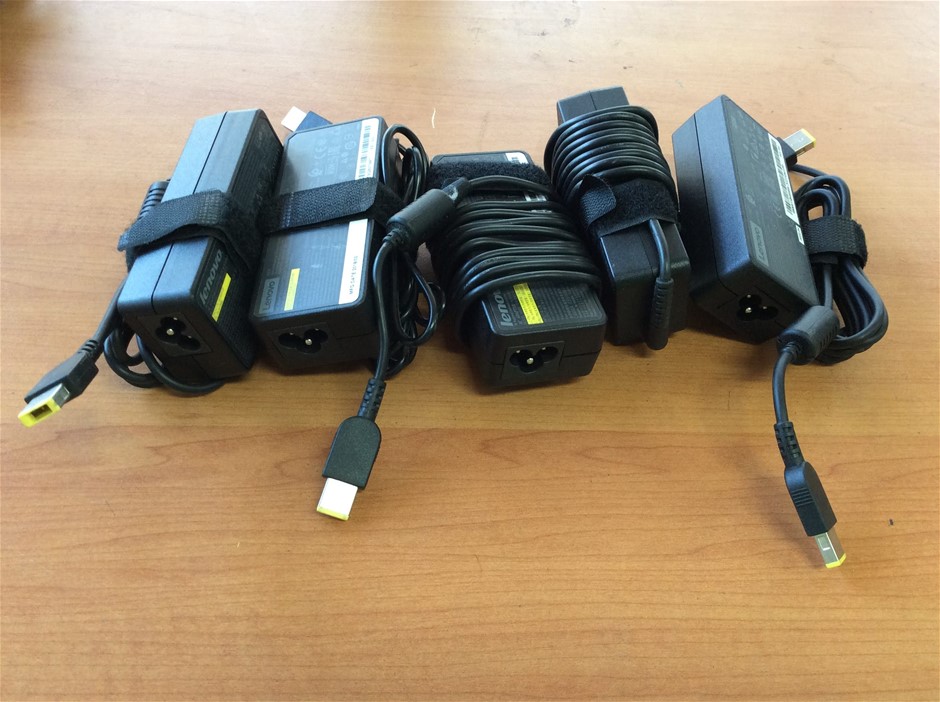 Assorted Adapters- VIC 
