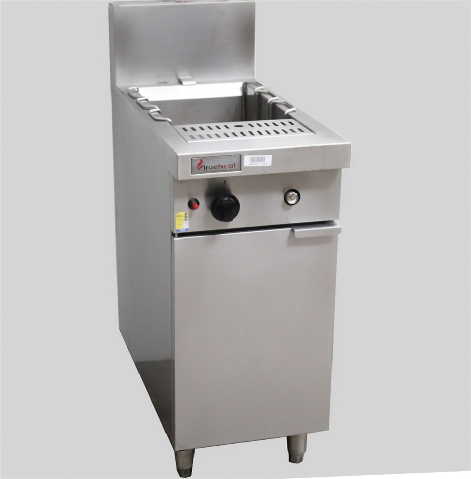 TrueHeat Gas Pasta Cooker