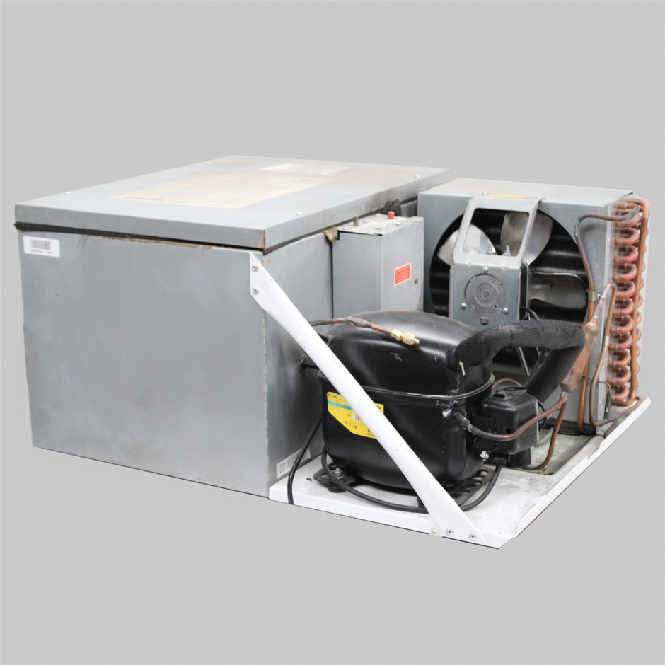 Skope Compressor Unit