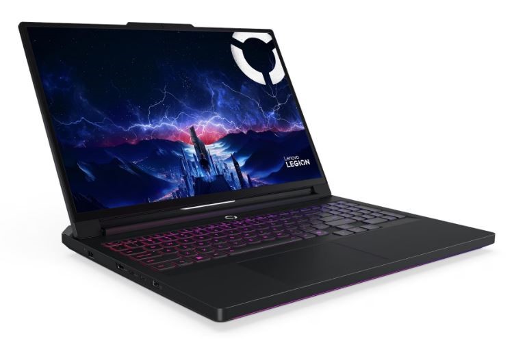 Lenovo Legion Pro 7 16IAX10H