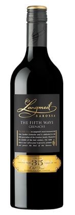 Langmeil The Fifth Wave Grenache 2022 (6