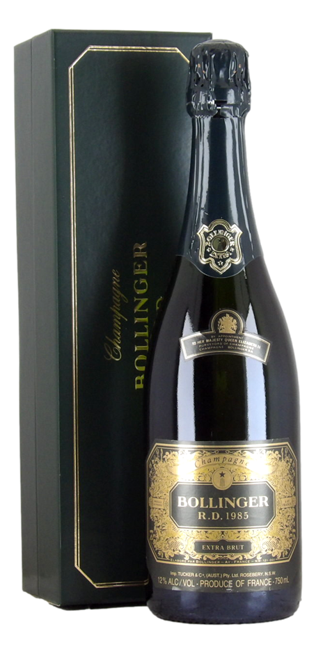 Curated Fine Wine Collection :: 5 STAR PROVENANCE