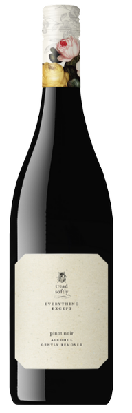 Tread Softly Everything Except Pinot Noir (6x 750mL)
