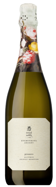 Tread Softly Everything Except Prosecco NV (6x 750mL)