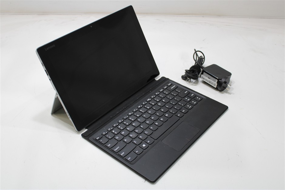 LENOVO MIIX 510-12IKB 80XE