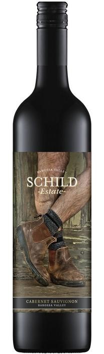 Schild Estate Cabernet 2022 (6x 750mL).