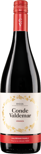 Bodegas Valdemar `Conde de Valdemar` Cri