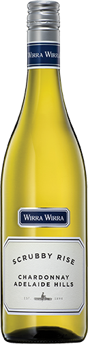 Wirra Wirra Scrubby Rise Chardonnay (6 x