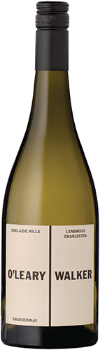 O'Leary Walker Chardonnay 2025 (6x 750mL