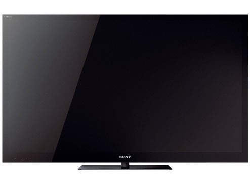 Sony KDL55HX925 55 inch HX925 Series BRA