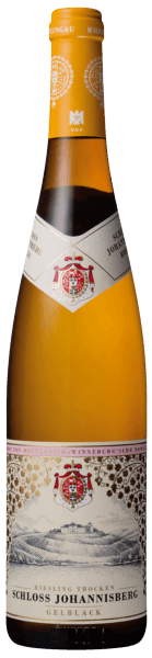 SJ Gelblack Riesling Rheingau 2024 (6 x 