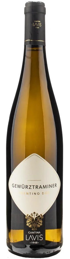 Lavis Gewurztraminer DOC Trentino 2024 (