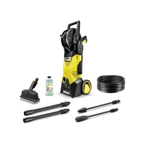 KARCHER K3 HR 1950 PSI Car & Deck Pressure Washer Kit.
