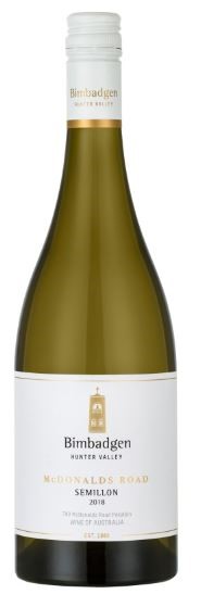 Bimbadgen Semillon McDonalds Road 2022 (