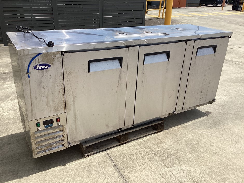 <p>Aosta MKC90 Keg Cooler</p>