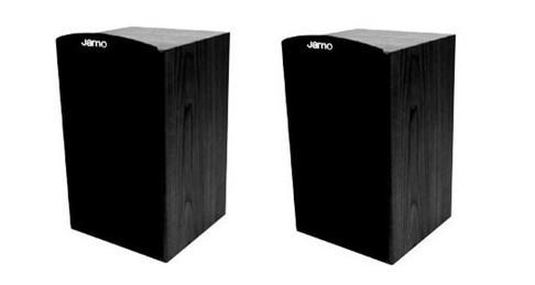 Jamo hot sale e500 speakers